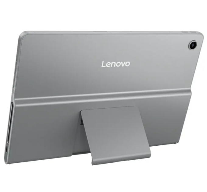 LENOVO Планшет  Lenovo Tab Plus TB351FU 8/256GB Luna Grey (ZADX0043UA)