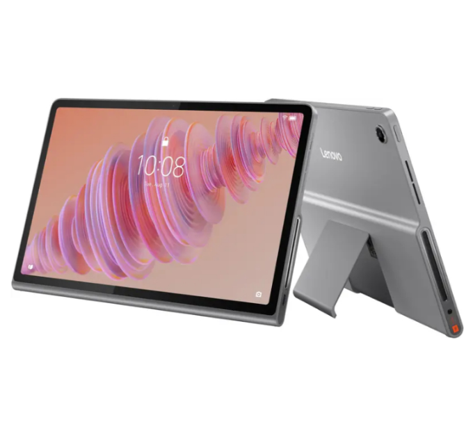 LENOVO Планшет  Lenovo Tab Plus TB351FU 8/256GB Luna Grey (ZADX0043UA)