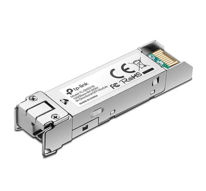 TP-Link Модуль  SFP TP-LINK TL-SM321B