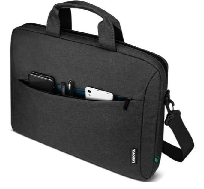 Сумка  Lenovo Casual Topload T210 Black (GX41L83769)