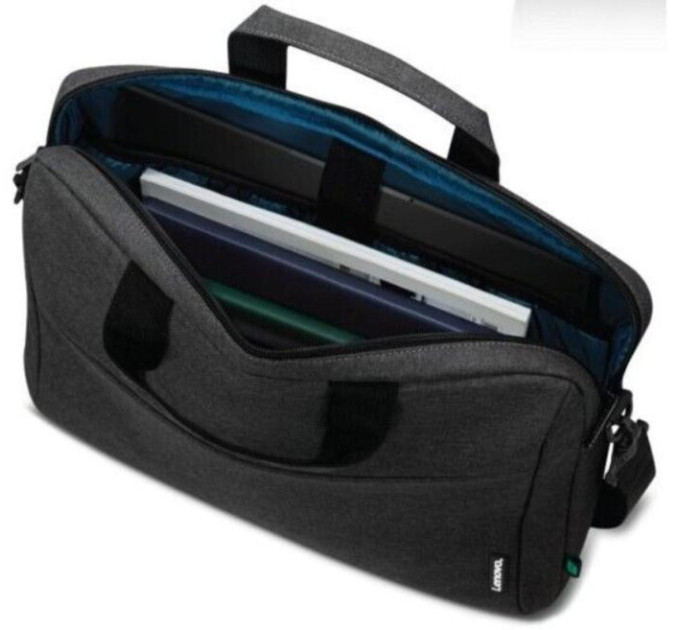Сумка  Lenovo Casual Topload T210 Black (GX41L83769)