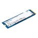 Kingston SSD накопичувач Kingston 1TB M.2 NVMe NV3 M.2 2280 PCIe Gen4.0 x4 (SNV3S/1000G)