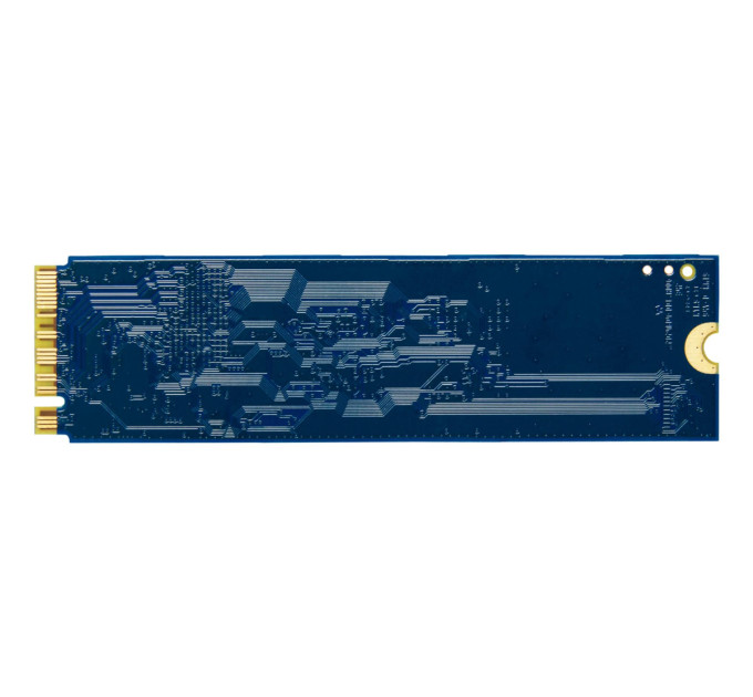 Kingston SSD накопичувач Kingston 1TB M.2 NVMe NV3 M.2 2280 PCIe Gen4.0 x4 (SNV3S/1000G)