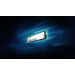 Kingston SSD накопичувач Kingston 1TB M.2 NVMe NV3 M.2 2280 PCIe Gen4.0 x4 (SNV3S/1000G)