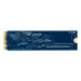 Kingston SSD накопичувач Kingston 1TB M.2 NVMe NV3 M.2 2280 PCIe Gen4.0 x4 (SNV3S/1000G)