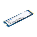 Kingston SSD накопичувач Kingston 1TB M.2 NVMe NV3 M.2 2280 PCIe Gen4.0 x4 (SNV3S/1000G)