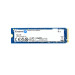 Kingston SSD накопичувач Kingston 1TB M.2 NVMe NV3 M.2 2280 PCIe Gen4.0 x4 (SNV3S/1000G)
