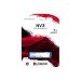 Kingston SSD накопичувач Kingston 1TB M.2 NVMe NV3 M.2 2280 PCIe Gen4.0 x4 (SNV3S/1000G)