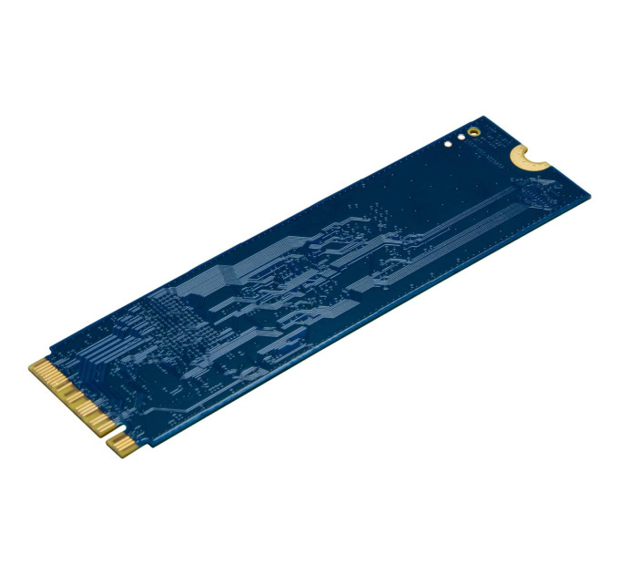 Kingston SSD накопичувач Kingston 1TB M.2 NVMe NV3 M.2 2280 PCIe Gen4.0 x4 (SNV3S/1000G)