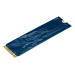 Kingston SSD накопичувач Kingston 1TB M.2 NVMe NV3 M.2 2280 PCIe Gen4.0 x4 (SNV3S/1000G)