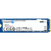 SSD накопичувач Kingston 500GB M.2 NVMe NV3 M.2 2280 PCIe Gen4.0 x4 (SNV3S/500G)