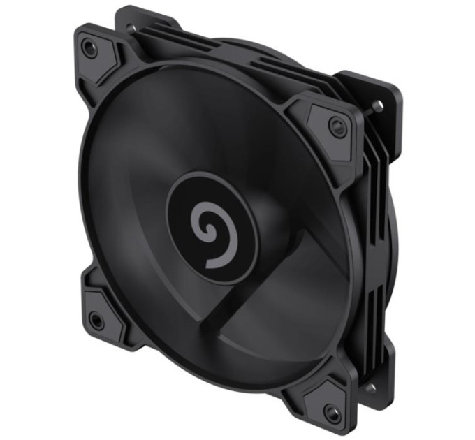 Кулер  Gamemax GMX-WFBK-PWM Black