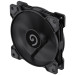 Кулер  Gamemax GMX-WFBK-PWM Black