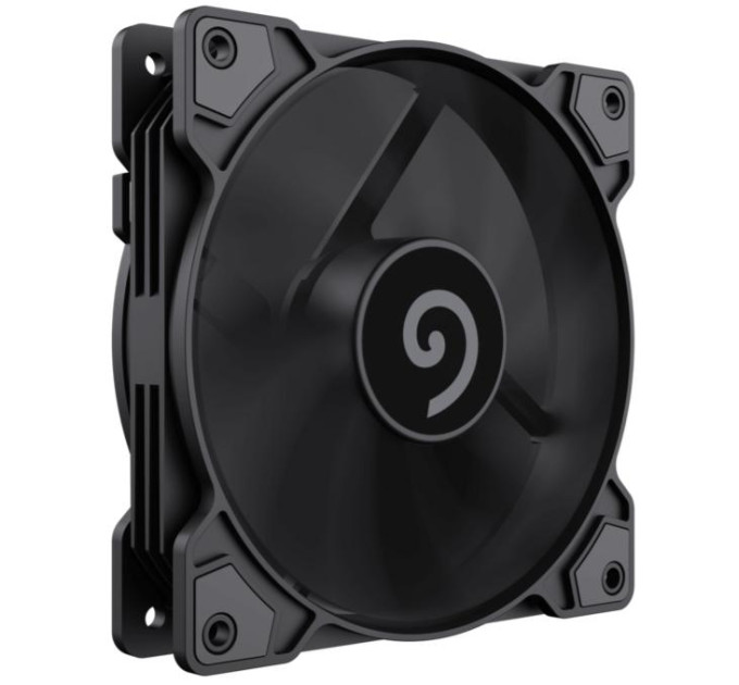 Кулер  Gamemax GMX-WFBK-PWM Black