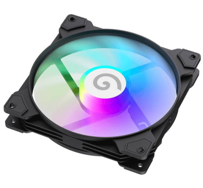 Кулер  Gamemax FN14A-S5 Black