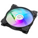 Кулер  Gamemax FN14A-S5 Black