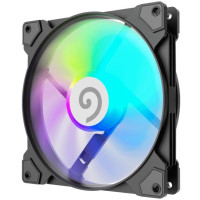 Кулер  Gamemax FN14A-S5 Black