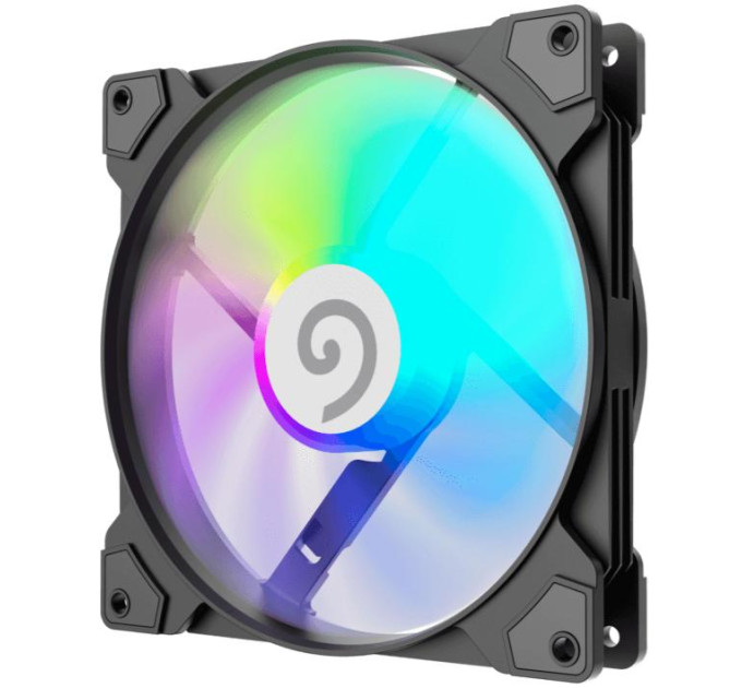 Кулер  Gamemax FN14A-S5 Black
