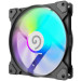 Кулер  Gamemax FN14A-S5 Black