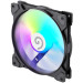 Кулер  Gamemax FN14A-S5 Black