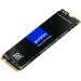 Накопичувач SSD  1TB Goodram PX500 M.2 2280 PCIe 3.0 x4 NVMe 3D TLC (SSDPR-PX500-01T-80-G3)