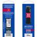 Накопичувач SSD  1TB Goodram PX500 M.2 2280 PCIe 3.0 x4 NVMe 3D TLC (SSDPR-PX500-01T-80-G3)