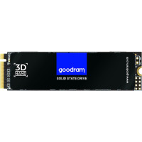 Накопичувач SSD  1TB Goodram PX500 M.2 2280 PCIe 3.0 x4 NVMe 3D TLC (SSDPR-PX500-01T-80-G3)