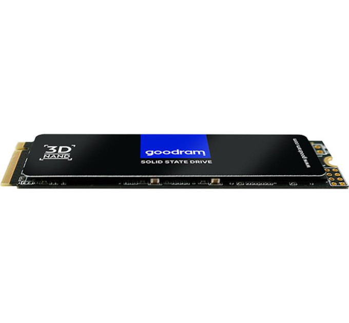 Накопичувач SSD  1TB Goodram PX500 M.2 2280 PCIe 3.0 x4 NVMe 3D TLC (SSDPR-PX500-01T-80-G3)