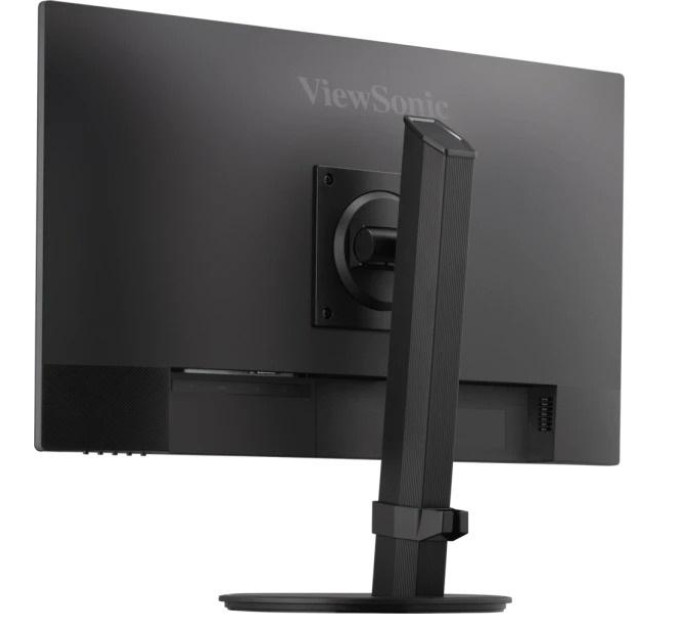 Монітор  ViewSonic VA2408-HDJ