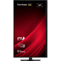 Монітор  ViewSonic VA2708-HDJ