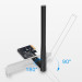 Адаптер  TP-LINK Archer T2E