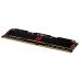 Модуль пам'яті   DDR4 2x16GB/3200 Goodram Iridium X Black (IR-X3200D464L16A/32GDC)
