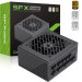 Блок живлення  Gamemax GS-850G Black