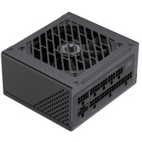 Блок живлення  Gamemax 650W GS-650G Black