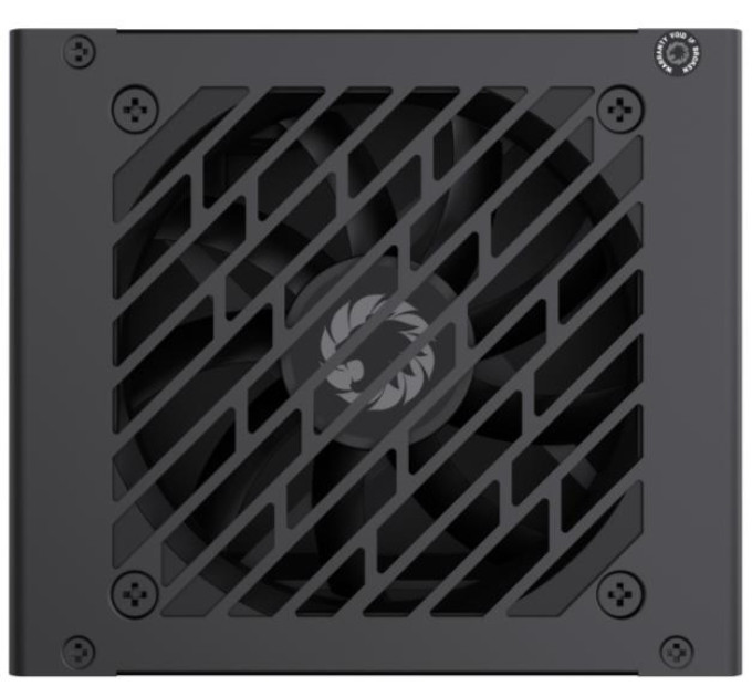 Блок живлення  Gamemax 650W GS-650G Black