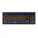 Vinga Клавіатура Vinga KBGM-110 87 key LED Blue Switch USB Black (KBGM-110 Black)