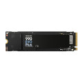 Samsung SSD накопичувач 1ТB Samsung 990 EVO Plus M.2 2280 PCIe 5.0 x4 NVMe V-NAND TLC (MZ-V9S1T0BW)