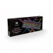 Vinga Клавіатура Vinga KBGM-110 87 key LED Blue Switch USB Black (KBGM-110 Black)