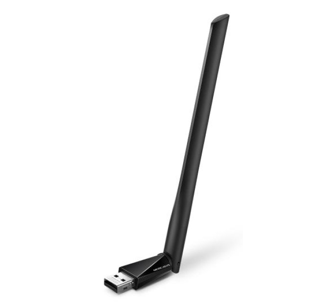 Mercusys Безпровідний Wi-Fi адаптер  Mercusys MA30H USB3.0