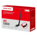 Mercusys Безпровідний Wi-Fi адаптер  Mercusys MA30H USB3.0