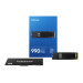 Samsung Накопичувач SSD  M.2 2280 2TB 990 EVO Plus Samsung (MZ-V9S2T0BW)