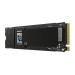 Samsung Накопичувач SSD  M.2 2280 2TB 990 EVO Plus Samsung (MZ-V9S2T0BW)