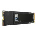 Samsung Накопичувач SSD  M.2 2280 2TB 990 EVO Plus Samsung (MZ-V9S2T0BW)