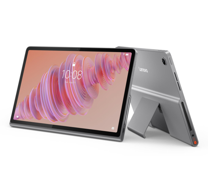 LENOVO Планшет  Lenovo Tab Plus TB351FU 8/256GB Luna Grey (ZADX0145UA) + Case