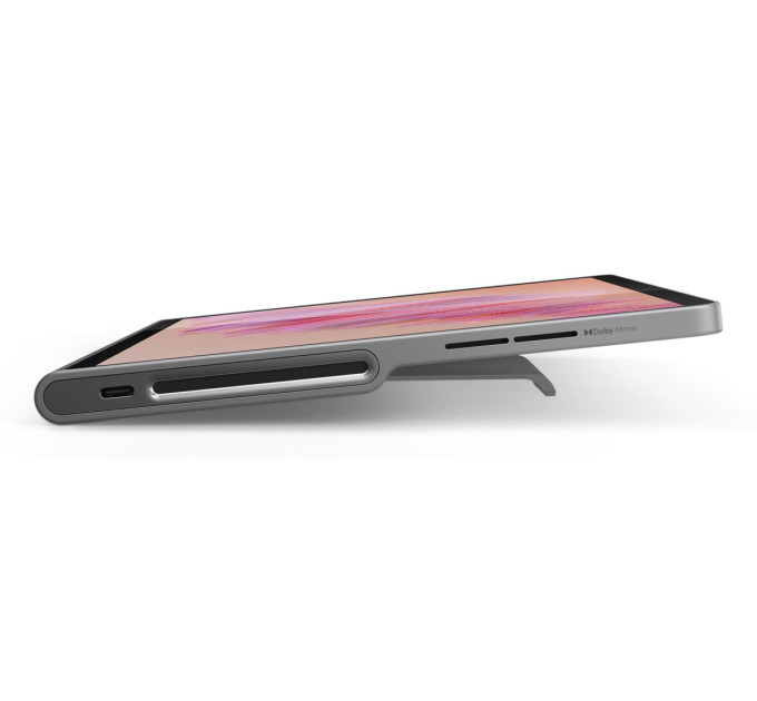 LENOVO Планшет  Lenovo Tab Plus TB351FU 8/256GB Luna Grey (ZADX0145UA) + Case
