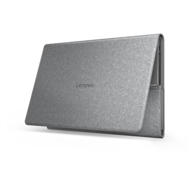 LENOVO Планшет  Lenovo Tab Plus TB351FU 8/256GB Luna Grey (ZADX0145UA) + Case