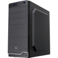Корпус  Gamemax MT-526-NP 2U3-TYC