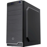 Корпус  Gamemax MT-526-NP 2U3-TYC
