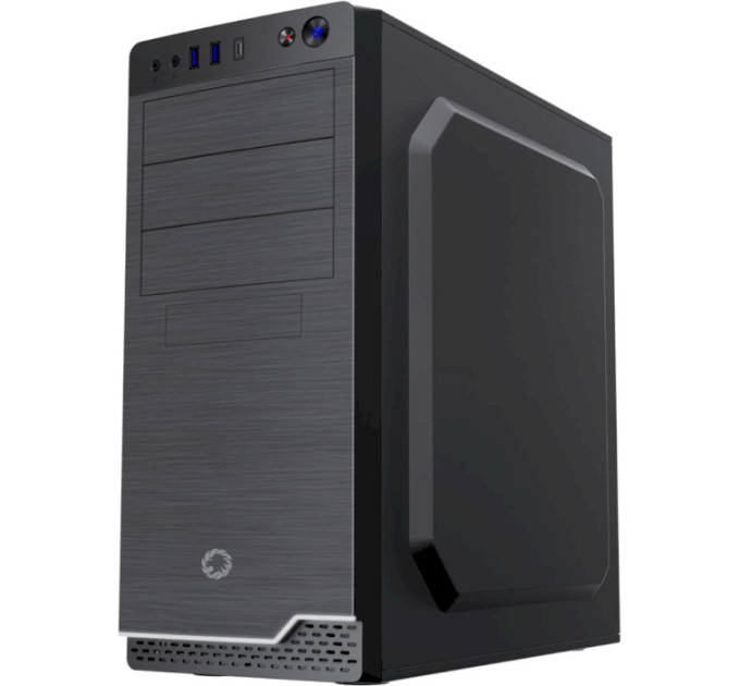 Корпус  Gamemax MT-526-NP 2U3-TYC