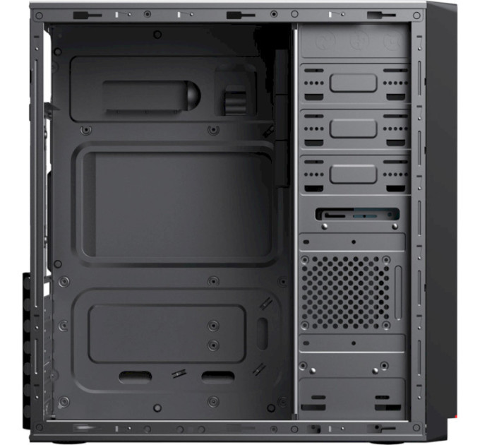 Корпус  Gamemax MT-526-NP 2U3-TYC